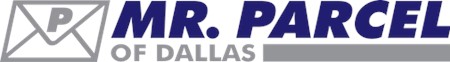 Mr. Parcel of Dallas , Dallas TX